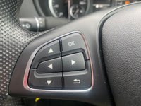 USED 2021 70 MERCEDES-BENZ VITO 1.7 114 CDI L2 LONG ( LWB ) BLACK PROGRESSIVE 33K MILES A/C 