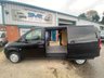 USED 2021 70 MERCEDES-BENZ VITO 1.7 114 CDI L2 LONG ( LWB ) BLACK PROGRESSIVE 33K MILES A/C 