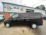 USED 2021 70 MERCEDES-BENZ VITO 1.7 114 CDI L2 LONG ( LWB ) BLACK PROGRESSIVE 33K MILES A/C 