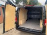 USED 2021 70 MERCEDES-BENZ VITO 1.7 114 CDI L2 LONG ( LWB ) BLACK PROGRESSIVE 33K MILES A/C 
