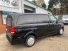 USED 2021 70 MERCEDES-BENZ VITO 1.7 114 CDI L2 LONG ( LWB ) BLACK PROGRESSIVE 33K MILES A/C 