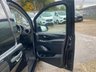USED 2021 70 MERCEDES-BENZ VITO 1.7 114 CDI L2 LONG ( LWB ) BLACK PROGRESSIVE 33K MILES A/C 