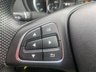 USED 2021 70 MERCEDES-BENZ VITO 1.7 114 CDI L2 LONG ( LWB ) BLACK PROGRESSIVE 33K MILES A/C 