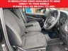 USED 2021 70 MERCEDES-BENZ VITO 1.7 114 CDI L2 LONG ( LWB ) BLACK PROGRESSIVE 33K MILES A/C 