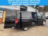 USED 2021 70 MERCEDES-BENZ VITO 1.7 114 CDI L2 LONG ( LWB ) BLACK PROGRESSIVE 33K MILES A/C 