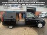 USED 2021 70 MERCEDES-BENZ VITO 1.7 114 CDI L2 LONG ( LWB ) BLACK PROGRESSIVE 33K MILES A/C 