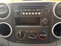 USED 2013 63 PEUGEOT PARTNER 1.6 HDi 625 Professional Panel Van 5dr Diesel Manual L1 (133 g/km, 75 bhp) PART EXCHANGE TO CLEAR