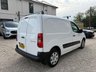 USED 2013 63 PEUGEOT PARTNER 1.6 HDi 625 Professional Panel Van 5dr Diesel Manual L1 (133 g/km, 75 bhp) PART EXCHANGE TO CLEAR