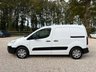USED 2013 63 PEUGEOT PARTNER 1.6 HDi 625 Professional Panel Van 5dr Diesel Manual L1 (133 g/km, 75 bhp) PART EXCHANGE TO CLEAR