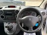 USED 2013 63 PEUGEOT PARTNER 1.6 HDi 625 Professional Panel Van 5dr Diesel Manual L1 (133 g/km, 75 bhp) PART EXCHANGE TO CLEAR