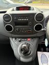 USED 2013 63 PEUGEOT PARTNER 1.6 HDi 625 Professional Panel Van 5dr Diesel Manual L1 (133 g/km, 75 bhp) PART EXCHANGE TO CLEAR