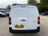 USED 2013 63 PEUGEOT PARTNER 1.6 HDi 625 Professional Panel Van 5dr Diesel Manual L1 (133 g/km, 75 bhp) PART EXCHANGE TO CLEAR