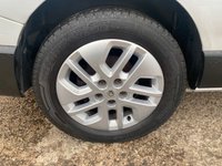 USED 2019 69 RENAULT TRAFIC 2.0 ENERGY 30 SPORT 6 SEAT L2 LWB SILVER CREW VAN *AIRCON* 
