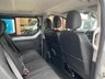 USED 2019 69 RENAULT TRAFIC 2.0 ENERGY 30 SPORT 6 SEAT L2 LWB SILVER CREW VAN *AIRCON* 