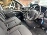 USED 2019 69 RENAULT TRAFIC 2.0 ENERGY 30 SPORT 6 SEAT L2 LWB SILVER CREW VAN *AIRCON* 