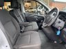 USED 2019 69 RENAULT TRAFIC 2.0 ENERGY 30 SPORT 6 SEAT L2 LWB SILVER CREW VAN *AIRCON* 