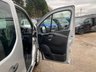 USED 2019 69 RENAULT TRAFIC 2.0 ENERGY 30 SPORT 6 SEAT L2 LWB SILVER CREW VAN *AIRCON* 
