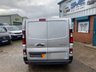 USED 2019 69 RENAULT TRAFIC 2.0 ENERGY 30 SPORT 6 SEAT L2 LWB SILVER CREW VAN *AIRCON* 