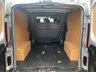 USED 2019 69 RENAULT TRAFIC 2.0 ENERGY 30 SPORT 6 SEAT L2 LWB SILVER CREW VAN *AIRCON* 