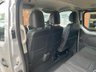 USED 2019 69 RENAULT TRAFIC 2.0 ENERGY 30 SPORT 6 SEAT L2 LWB SILVER CREW VAN *AIRCON* 
