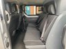 USED 2019 69 RENAULT TRAFIC 2.0 ENERGY 30 SPORT 6 SEAT L2 LWB SILVER CREW VAN *AIRCON* 