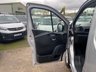 USED 2019 69 RENAULT TRAFIC 2.0 ENERGY 30 SPORT 6 SEAT L2 LWB SILVER CREW VAN *AIRCON* 