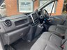 USED 2019 69 RENAULT TRAFIC 2.0 ENERGY 30 SPORT 6 SEAT L2 LWB SILVER CREW VAN *AIRCON* 
