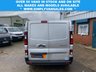 USED 2019 69 RENAULT TRAFIC 2.0 ENERGY 30 SPORT 6 SEAT L2 LWB SILVER CREW VAN *AIRCON* 