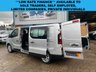 USED 2019 69 RENAULT TRAFIC 2.0 ENERGY 30 SPORT 6 SEAT L2 LWB SILVER CREW VAN *AIRCON* 