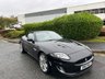 USED 2013 13 JAGUAR XKR 5.0 V8 Convertible 2dr Petrol Auto Euro 5 (510 ps)-Factory Extras Worth &pound;5,010-Superb Low Mileage Example-Becoming Sought After-Heated Ivory Leather Upholstery-20 Inch Unmarked Alloy Wheels-Piano Black Interior Trim-Reverse Camera-Xkr Speed Pack-Heated Steering Wheel-Heated & Cooled Front Seats-Dab Radio-Bluetooth-Satnav-Mfsw-Dual Climate Control-Cruise Control-Matching Dunlop Tyres-Mot Until Nov 2026-10 Services On File-One Of The Last Jaguar Xkr's Produced-What a Car & Sure To Hold Its Value. 