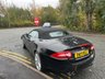 USED 2013 13 JAGUAR XKR 5.0 V8 Convertible 2dr Petrol Auto Euro 5 (510 ps)-Factory Extras Worth &pound;5,010-Superb Low Mileage Example-Becoming Sought After-Heated Ivory Leather Upholstery-20 Inch Unmarked Alloy Wheels-Piano Black Interior Trim-Reverse Camera-Xkr Speed Pack-Heated Steering Wheel-Heated & Cooled Front Seats-Dab Radio-Bluetooth-Satnav-Mfsw-Dual Climate Control-Cruise Control-Matching Dunlop Tyres-Mot Until Nov 2026-10 Services On File-One Of The Last Jaguar Xkr's Produced-What a Car & Sure To Hold Its Value. 