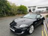 USED 2013 13 JAGUAR XKR 5.0 V8 Convertible 2dr Petrol Auto Euro 5 (510 ps)-Factory Extras Worth &pound;5,010-Superb Low Mileage Example-Becoming Sought After-Heated Ivory Leather Upholstery-20 Inch Unmarked Alloy Wheels-Piano Black Interior Trim-Reverse Camera-Xkr Speed Pack-Heated Steering Wheel-Heated & Cooled Front Seats-Dab Radio-Bluetooth-Satnav-Mfsw-Dual Climate Control-Cruise Control-Matching Dunlop Tyres-Mot Until Nov 2026-10 Services On File-One Of The Last Jaguar Xkr's Produced-What a Car & Sure To Hold Its Value. 