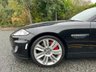 USED 2013 13 JAGUAR XKR 5.0 V8 Convertible 2dr Petrol Auto Euro 5 (510 ps)-Factory Extras Worth &pound;5,010-Superb Low Mileage Example-Becoming Sought After-Heated Ivory Leather Upholstery-20 Inch Unmarked Alloy Wheels-Piano Black Interior Trim-Reverse Camera-Xkr Speed Pack-Heated Steering Wheel-Heated & Cooled Front Seats-Dab Radio-Bluetooth-Satnav-Mfsw-Dual Climate Control-Cruise Control-Matching Dunlop Tyres-Mot Until Nov 2026-10 Services On File-One Of The Last Jaguar Xkr's Produced-What a Car & Sure To Hold Its Value. 