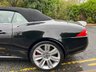 USED 2013 13 JAGUAR XKR 5.0 V8 Convertible 2dr Petrol Auto Euro 5 (510 ps)-Factory Extras Worth &pound;5,010-Superb Low Mileage Example-Becoming Sought After-Heated Ivory Leather Upholstery-20 Inch Unmarked Alloy Wheels-Piano Black Interior Trim-Reverse Camera-Xkr Speed Pack-Heated Steering Wheel-Heated & Cooled Front Seats-Dab Radio-Bluetooth-Satnav-Mfsw-Dual Climate Control-Cruise Control-Matching Dunlop Tyres-Mot Until Nov 2026-10 Services On File-One Of The Last Jaguar Xkr's Produced-What a Car & Sure To Hold Its Value. 