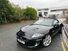 USED 2013 13 JAGUAR XKR 5.0 V8 Convertible 2dr Petrol Auto Euro 5 (510 ps)-Factory Extras Worth &pound;5,010-Superb Low Mileage Example-Becoming Sought After-Heated Ivory Leather Upholstery-20 Inch Unmarked Alloy Wheels-Piano Black Interior Trim-Reverse Camera-Xkr Speed Pack-Heated Steering Wheel-Heated & Cooled Front Seats-Dab Radio-Bluetooth-Satnav-Mfsw-Dual Climate Control-Cruise Control-Matching Dunlop Tyres-Mot Until Nov 2026-10 Services On File-One Of The Last Jaguar Xkr's Produced-What a Car & Sure To Hold Its Value. 