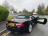 USED 2013 13 JAGUAR XKR 5.0 V8 Convertible 2dr Petrol Auto Euro 5 (510 ps)-Factory Extras Worth &pound;5,010-Superb Low Mileage Example-Becoming Sought After-Heated Ivory Leather Upholstery-20 Inch Unmarked Alloy Wheels-Piano Black Interior Trim-Reverse Camera-Xkr Speed Pack-Heated Steering Wheel-Heated & Cooled Front Seats-Dab Radio-Bluetooth-Satnav-Mfsw-Dual Climate Control-Cruise Control-Matching Dunlop Tyres-Mot Until Nov 2026-10 Services On File-One Of The Last Jaguar Xkr's Produced-What a Car & Sure To Hold Its Value. 