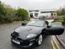 USED 2013 13 JAGUAR XKR 5.0 V8 Convertible 2dr Petrol Auto Euro 5 (510 ps)-Factory Extras Worth &pound;5,010-Superb Low Mileage Example-Becoming Sought After-Heated Ivory Leather Upholstery-20 Inch Unmarked Alloy Wheels-Piano Black Interior Trim-Reverse Camera-Xkr Speed Pack-Heated Steering Wheel-Heated & Cooled Front Seats-Dab Radio-Bluetooth-Satnav-Mfsw-Dual Climate Control-Cruise Control-Matching Dunlop Tyres-Mot Until Nov 2026-10 Services On File-One Of The Last Jaguar Xkr's Produced-What a Car & Sure To Hold Its Value. 
