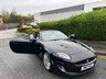 USED 2013 13 JAGUAR XKR 5.0 V8 Convertible 2dr Petrol Auto Euro 5 (510 ps)-Factory Extras Worth &pound;5,010-Superb Low Mileage Example-Becoming Sought After-Heated Ivory Leather Upholstery-20 Inch Unmarked Alloy Wheels-Piano Black Interior Trim-Reverse Camera-Xkr Speed Pack-Heated Steering Wheel-Heated & Cooled Front Seats-Dab Radio-Bluetooth-Satnav-Mfsw-Dual Climate Control-Cruise Control-Matching Dunlop Tyres-Mot Until Nov 2026-10 Services On File-One Of The Last Jaguar Xkr's Produced-What a Car & Sure To Hold Its Value. 
