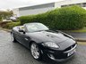 USED 2013 13 JAGUAR XKR 5.0 V8 Convertible 2dr Petrol Auto Euro 5 (510 ps)-Factory Extras Worth &pound;5,010-Superb Low Mileage Example-Becoming Sought After-Heated Ivory Leather Upholstery-20 Inch Unmarked Alloy Wheels-Piano Black Interior Trim-Reverse Camera-Xkr Speed Pack-Heated Steering Wheel-Heated & Cooled Front Seats-Dab Radio-Bluetooth-Satnav-Mfsw-Dual Climate Control-Cruise Control-Matching Dunlop Tyres-Mot Until Nov 2026-10 Services On File-One Of The Last Jaguar Xkr's Produced-What a Car & Sure To Hold Its Value. 