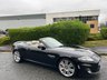 USED 2013 13 JAGUAR XKR 5.0 V8 Convertible 2dr Petrol Auto Euro 5 (510 ps)-Factory Extras Worth &pound;5,010-Superb Low Mileage Example-Becoming Sought After-Heated Ivory Leather Upholstery-20 Inch Unmarked Alloy Wheels-Piano Black Interior Trim-Reverse Camera-Xkr Speed Pack-Heated Steering Wheel-Heated & Cooled Front Seats-Dab Radio-Bluetooth-Satnav-Mfsw-Dual Climate Control-Cruise Control-Matching Dunlop Tyres-Mot Until Nov 2026-10 Services On File-One Of The Last Jaguar Xkr's Produced-What a Car & Sure To Hold Its Value. 
