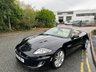 USED 2013 13 JAGUAR XKR 5.0 V8 Convertible 2dr Petrol Auto Euro 5 (510 ps)-Factory Extras Worth &pound;5,010-Superb Low Mileage Example-Becoming Sought After-Heated Ivory Leather Upholstery-20 Inch Unmarked Alloy Wheels-Piano Black Interior Trim-Reverse Camera-Xkr Speed Pack-Heated Steering Wheel-Heated & Cooled Front Seats-Dab Radio-Bluetooth-Satnav-Mfsw-Dual Climate Control-Cruise Control-Matching Dunlop Tyres-Mot Until Nov 2026-10 Services On File-One Of The Last Jaguar Xkr's Produced-What a Car & Sure To Hold Its Value. 