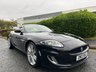 USED 2013 13 JAGUAR XKR 5.0 V8 Convertible 2dr Petrol Auto Euro 5 (510 ps)-Factory Extras Worth &pound;5,010-Superb Low Mileage Example-Becoming Sought After-Heated Ivory Leather Upholstery-20 Inch Unmarked Alloy Wheels-Piano Black Interior Trim-Reverse Camera-Xkr Speed Pack-Heated Steering Wheel-Heated & Cooled Front Seats-Dab Radio-Bluetooth-Satnav-Mfsw-Dual Climate Control-Cruise Control-Matching Dunlop Tyres-Mot Until Nov 2026-10 Services On File-One Of The Last Jaguar Xkr's Produced-What a Car & Sure To Hold Its Value. 