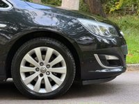USED 2015 15 VAUXHALL ASTRA 2.0 CDTi Elite Sports Tourer 5dr Diesel Manual Euro 5 (s/s) (165 ps) 