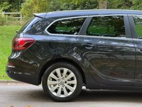 USED 2015 15 VAUXHALL ASTRA 2.0 CDTi Elite Sports Tourer 5dr Diesel Manual Euro 5 (s/s) (165 ps) 