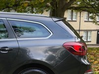USED 2015 15 VAUXHALL ASTRA 2.0 CDTi Elite Sports Tourer 5dr Diesel Manual Euro 5 (s/s) (165 ps) 