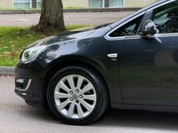 USED 2015 15 VAUXHALL ASTRA 2.0 CDTi Elite Sports Tourer 5dr Diesel Manual Euro 5 (s/s) (165 ps) 