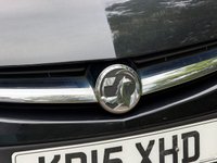 USED 2015 15 VAUXHALL ASTRA 2.0 CDTi Elite Sports Tourer 5dr Diesel Manual Euro 5 (s/s) (165 ps) 