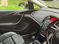 USED 2015 15 VAUXHALL ASTRA 2.0 CDTi Elite Sports Tourer 5dr Diesel Manual Euro 5 (s/s) (165 ps) 