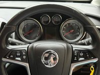 USED 2015 15 VAUXHALL ASTRA 2.0 CDTi Elite Sports Tourer 5dr Diesel Manual Euro 5 (s/s) (165 ps) 