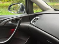 USED 2015 15 VAUXHALL ASTRA 2.0 CDTi Elite Sports Tourer 5dr Diesel Manual Euro 5 (s/s) (165 ps) 
